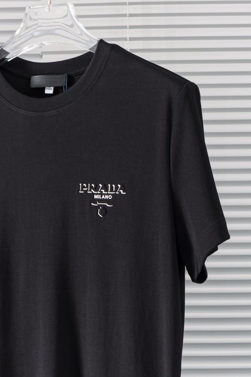 Prada T-Shirts